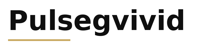 Pulsegvivid logo
